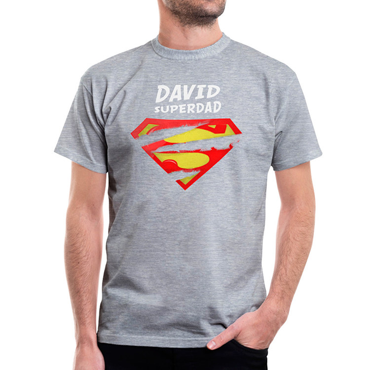 Camisetas personalizadas hombre – Copiservi: Imprenta Online Barata