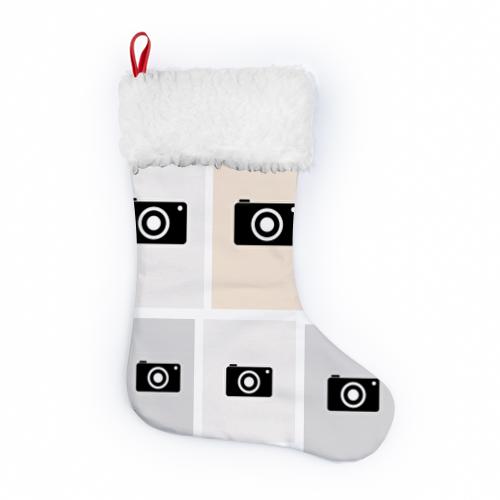 calcetines personalizados para Navidad