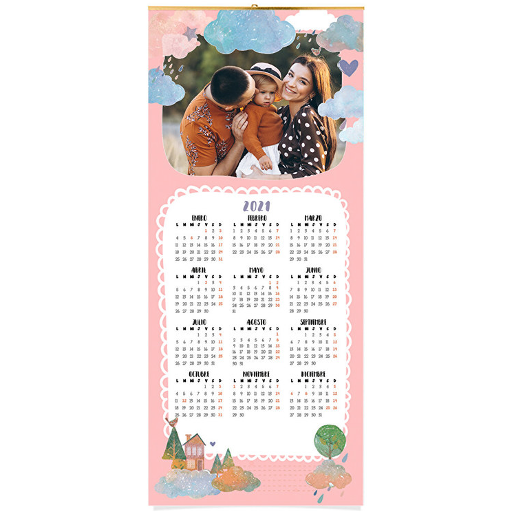 Agresivo primer ministro toca el piano Calendarios personalizados – Copiservi: Imprenta Online Barata